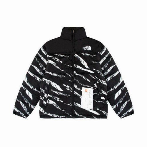 The North Face Down Coat-067 (M-XXL)