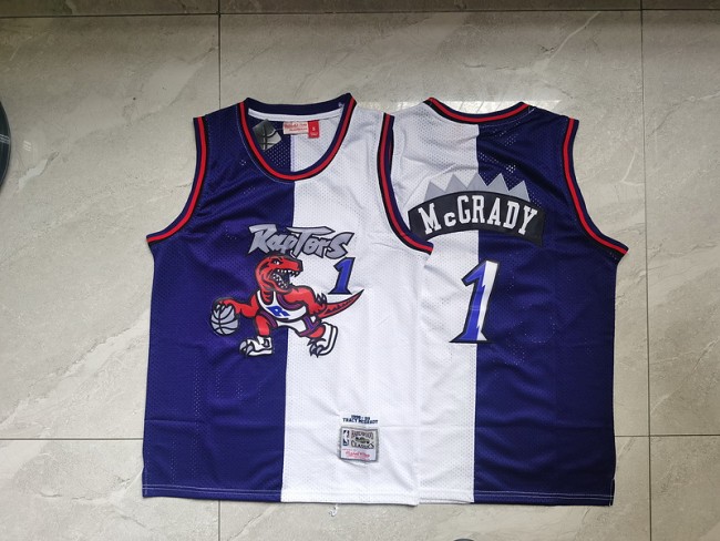 NBA Toronto Raptors-219