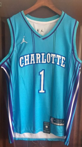 NBA New Orleans Hornets-066