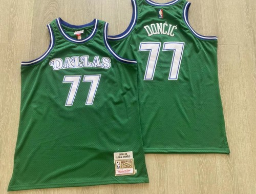 NBA Dallas Mavericks-113