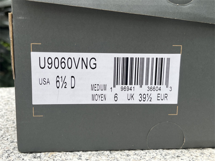 NB Shoes High End Quality-148