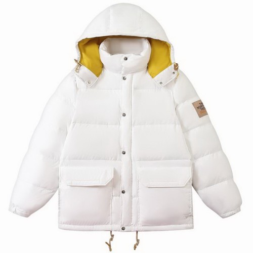 The North Face Down Coat-205 (S-XXL)