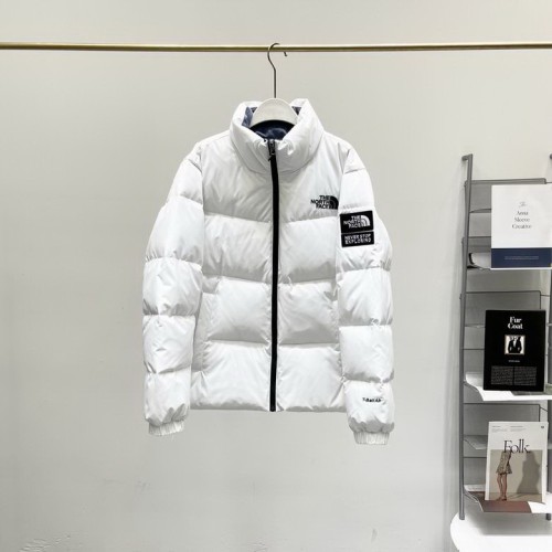 The North Face Down Coat-213 (S-XXXL)