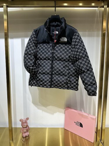 The North Face Down Coat-170 (S-XL)