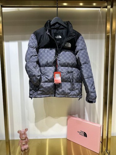 The North Face Down Coat-179 (S-XL)