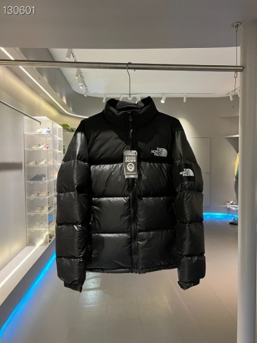 The North Face Down Coat-189 (S-XXL)