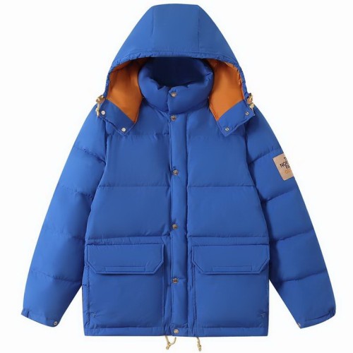 The North Face Down Coat-203 (S-XXL)