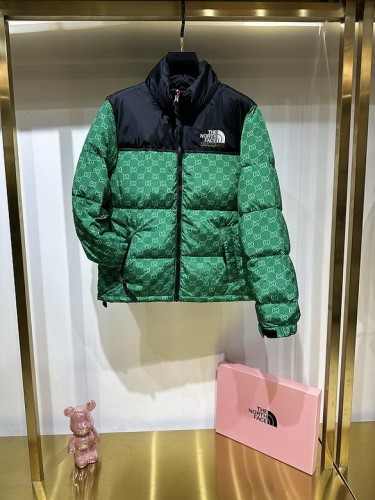 The North Face Down Coat-180 (S-XL)