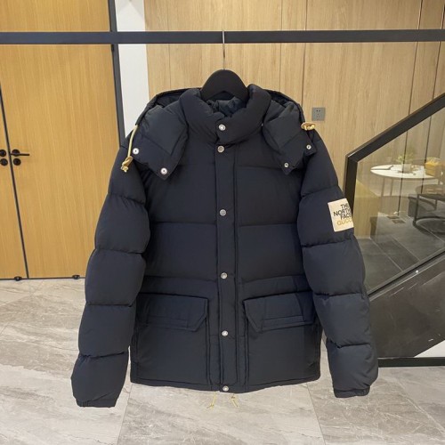 The North Face Down Coat-199 (S-XXL)