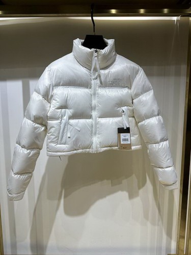 The North Face Down Coat-177 (S-XL)