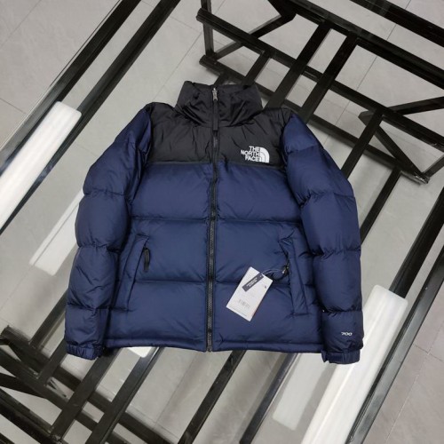 The North Face Down Coat-160 (XS-XXL)