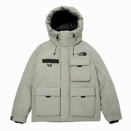 The North Face Down Coat-218 (S-XXXL)