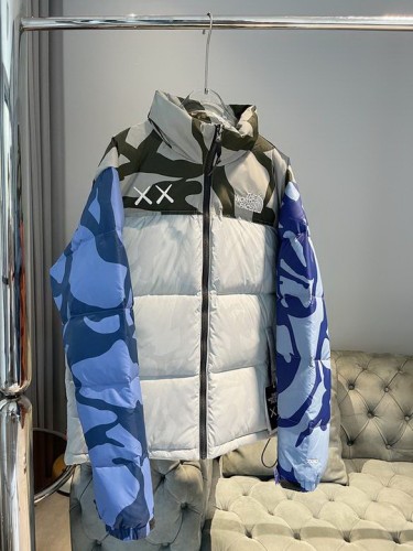 The North Face Down Coat-153 (XS-XXL)