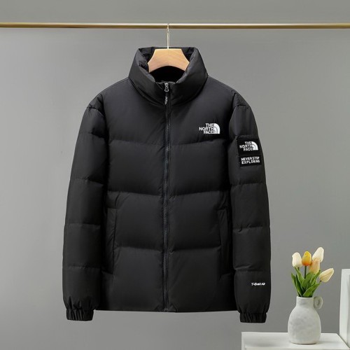 The North Face Down Coat-214 (S-XXXL)