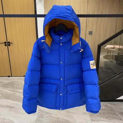 The North Face Down Coat-201 (S-XXL)