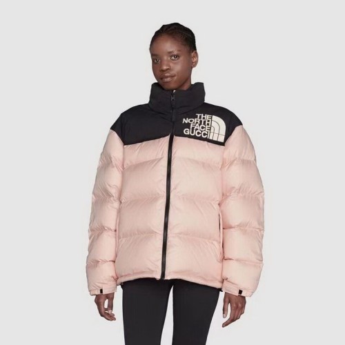 The North Face Down Coat-224 (XXS-L)