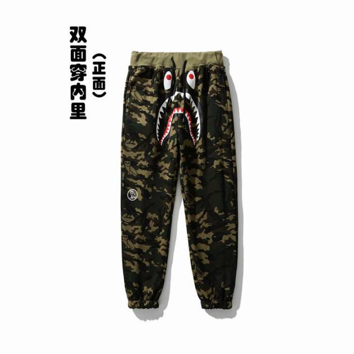 Bape pants men-045(M-XXXL)
