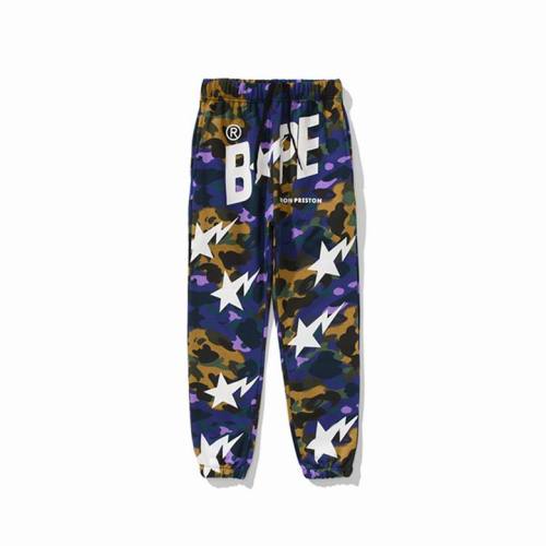 Bape pants men-042(M-XXXL)