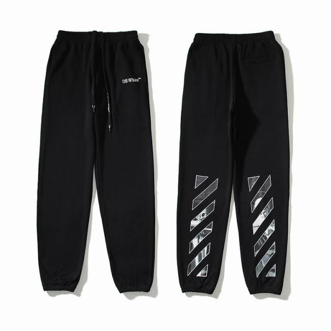 Off white pants-002(S-XL)