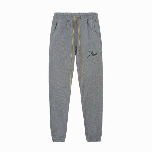 Rhude pants-016(S-XL)