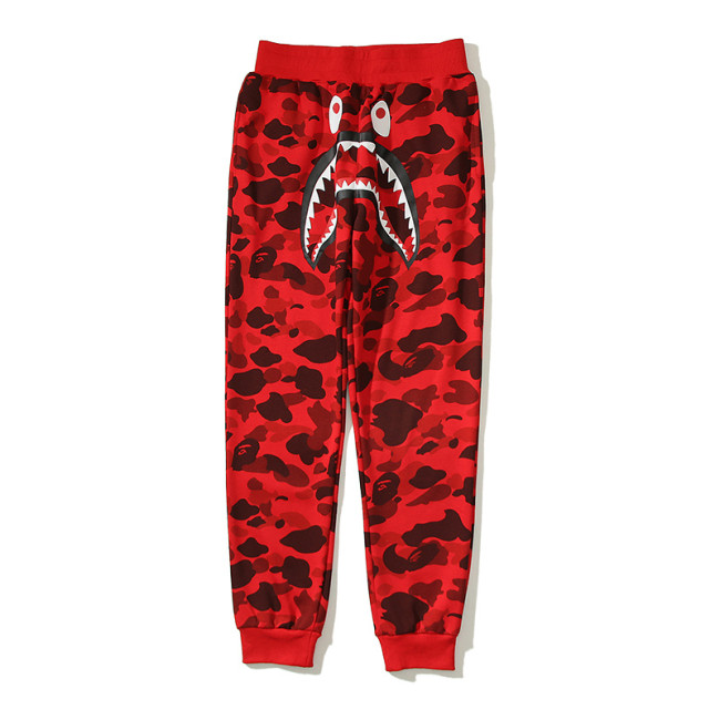Bape pants men-014(M-XXXL)