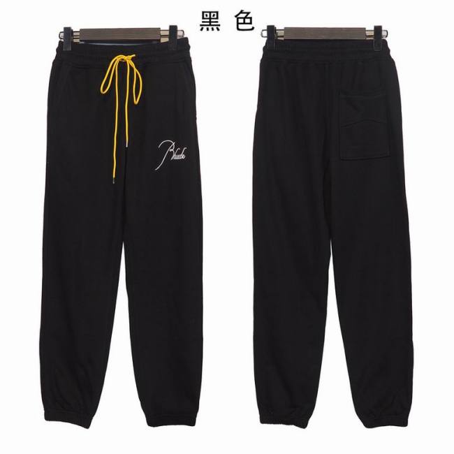Rhude pants-007(S-XL)