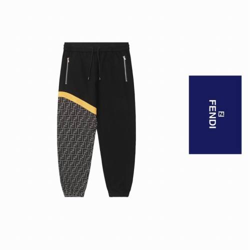 FD pants-020(XS-L)