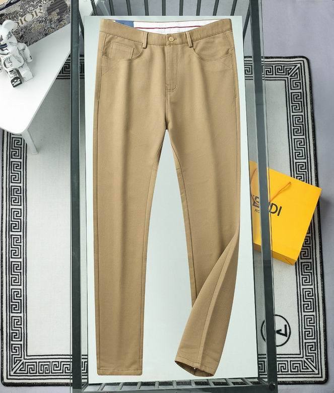 Armani pants men-007