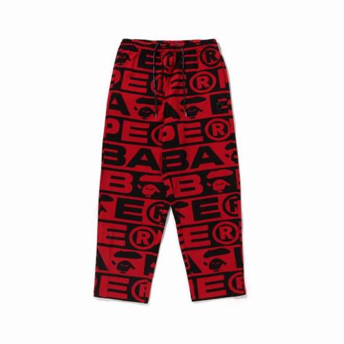 Bape pants men-032(M-XXXL)