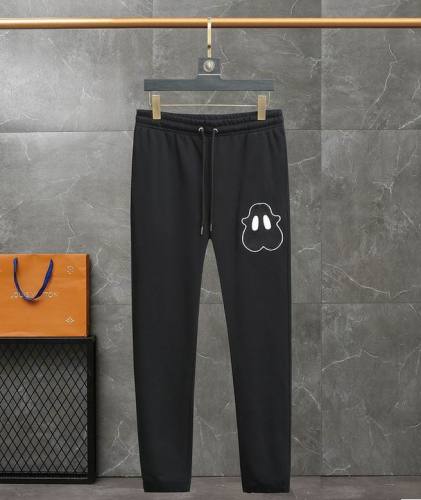 Burberry pants men-058(XS-L)