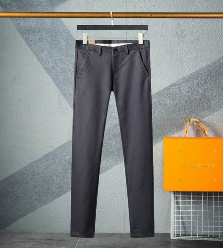 Burberry pants men-079