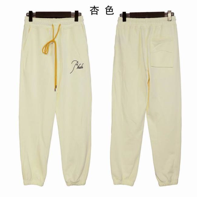 Rhude pants-010(S-XL)