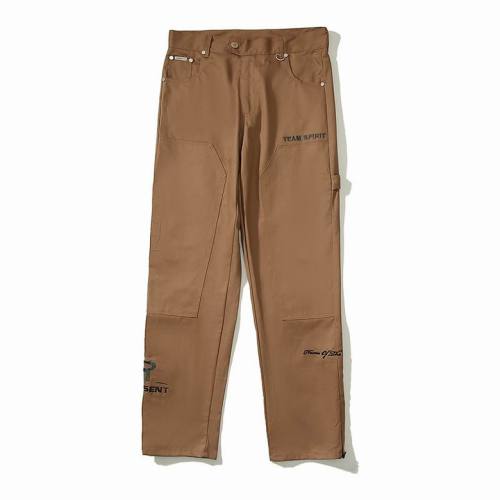 Represent pants-012(M-XXL)