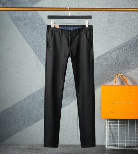 Burberry pants men-076