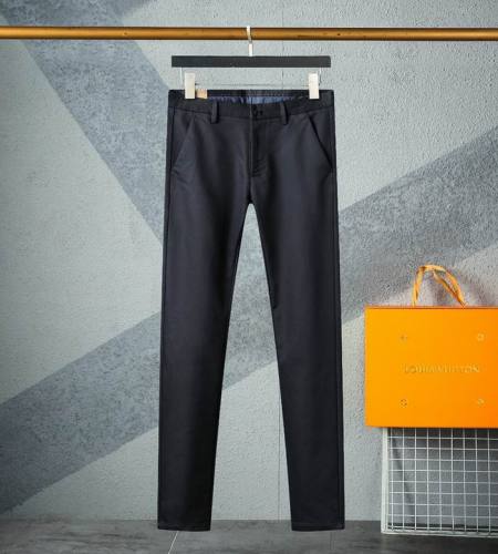Burberry pants men-072