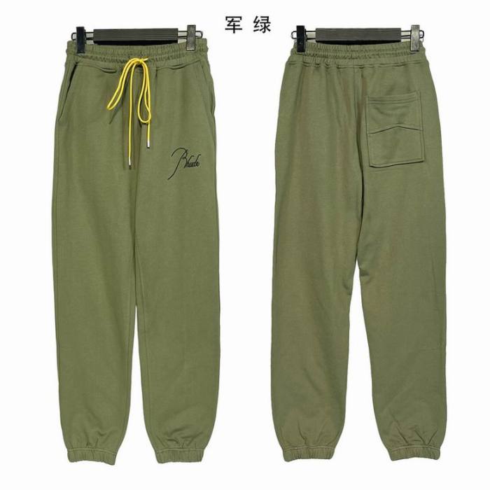 Rhude pants-011(S-XL)