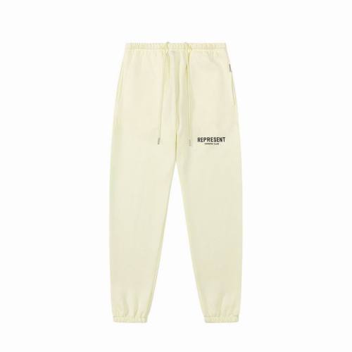 Represent pants-001(S-XL)