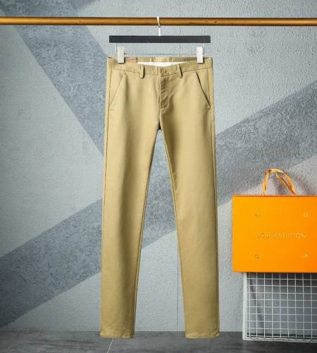 Burberry pants men-083