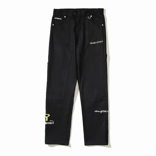 Represent pants-009(M-XXL)