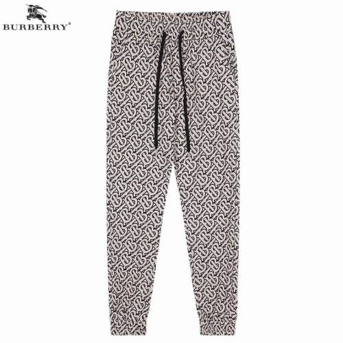Burberry pants men-009(M-XXL)