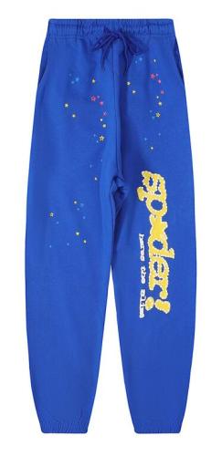 Sp5der Pants-021