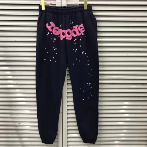 Sp5der Pants-012