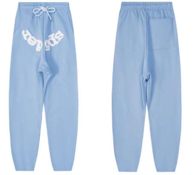 Sp5der Pants-002