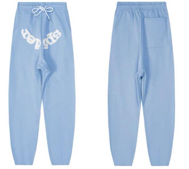 Sp5der Pants-002