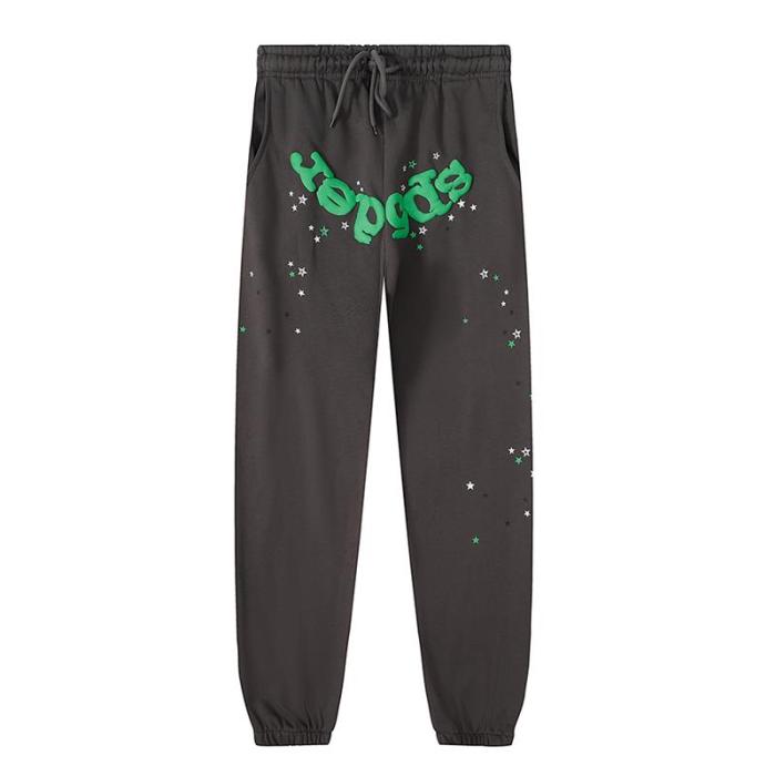 Sp5der Pants-015