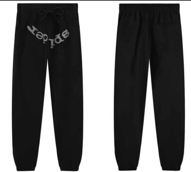 Sp5der Pants-005