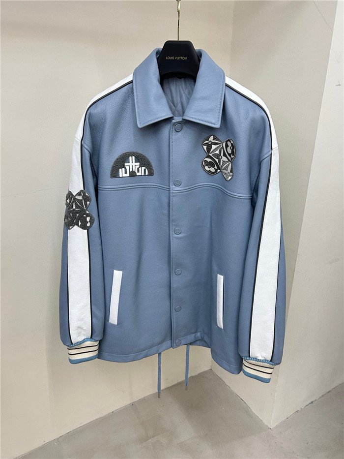 LV Jacket High End Quality-293