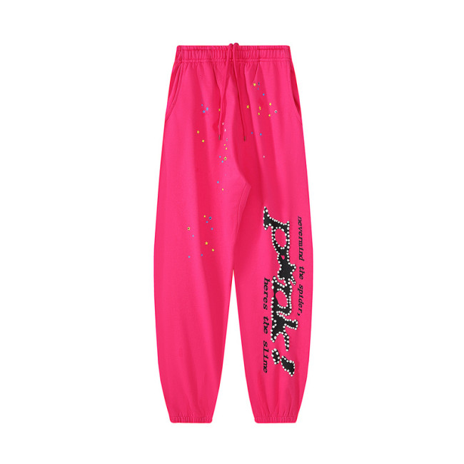 Sp5der Pants-017