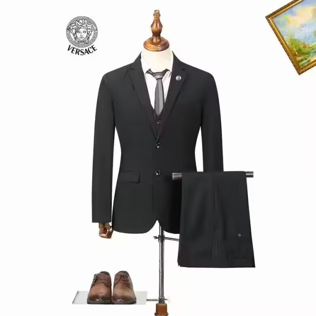 Versace business suits-001