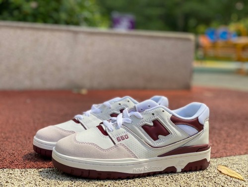 NB Shoes High End Quality-153